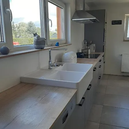 Ma Grange A Nous - Holiday home