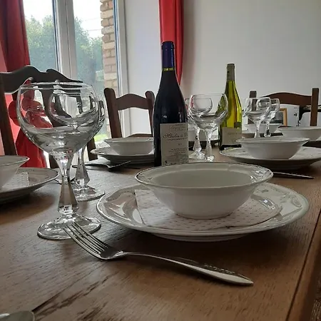 Ma Grange A Nous - * Bièvre