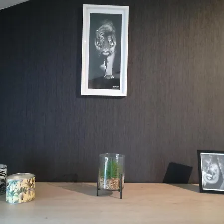 Semesterbostad Ma Grange A Nous - *