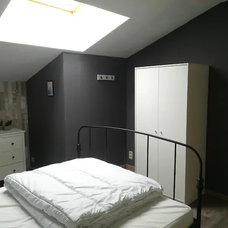Semesterbostad Ma Grange A Nous -