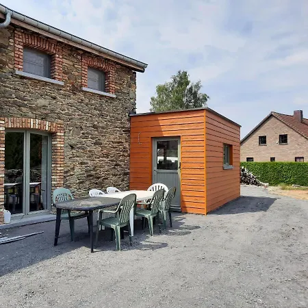 Holiday home Ma Grange A Nous - *