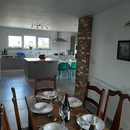 Ma Grange A Nous - Holiday home Bievre