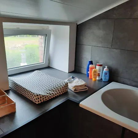 Semesterbostad Ma Grange A Nous -
