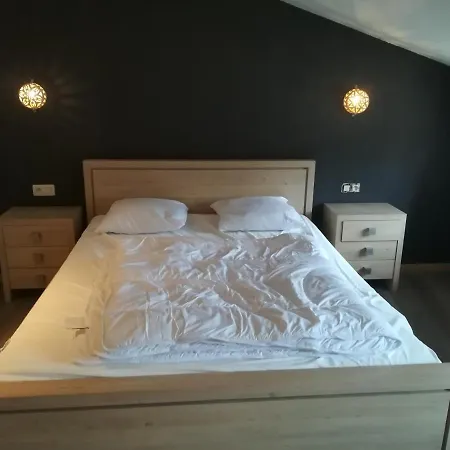 Ma Grange A Nous - Holiday home