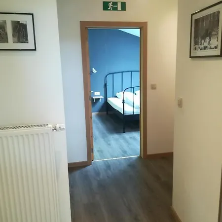 Ma Grange A Nous - Vakantiehuis *