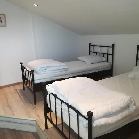 Holiday home Ma Grange A Nous -