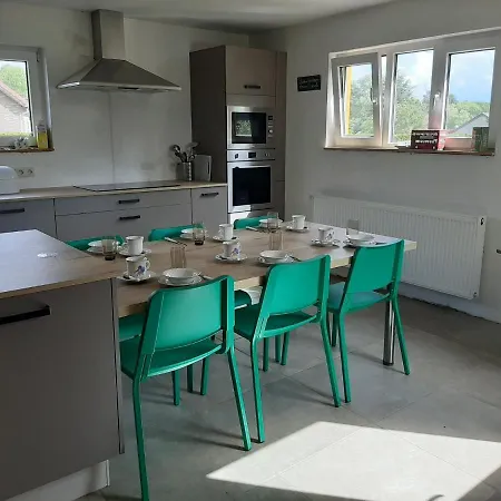 Ma Grange A Nous - Holiday home *
