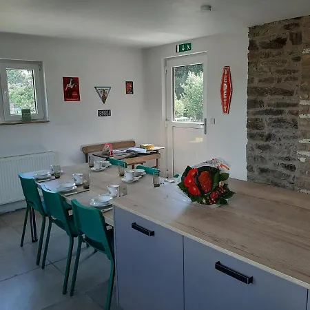 Ma Grange A Nous - Vakantiehuis