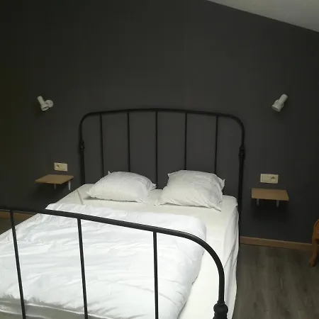 Ma Grange A Nous - Vakantiehuis
