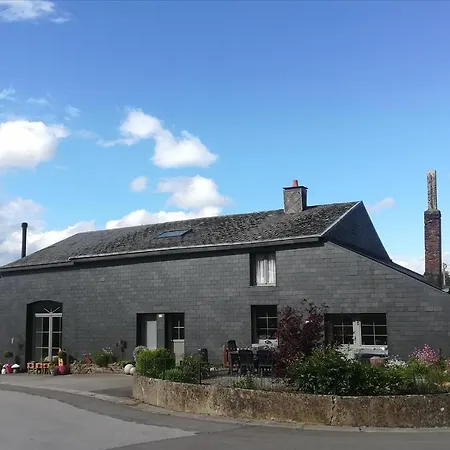 Ma Grange A Nous - * Bièvre