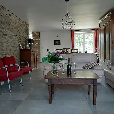 Ma Grange A Nous - Holiday home
