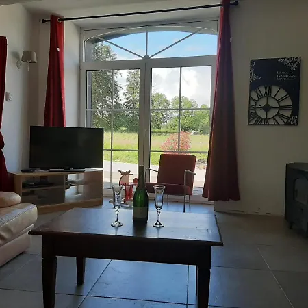 Ma Grange A Nous - Holiday home *