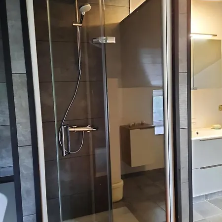 Ma Grange A Nous - Vakantiehuis Bièvre