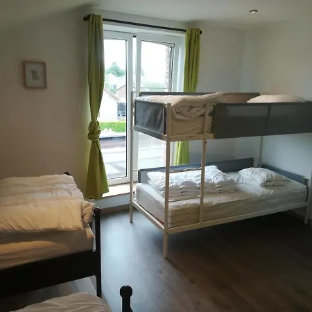 Ma Grange A Nous - Holiday home *